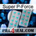 Super P-Force 29